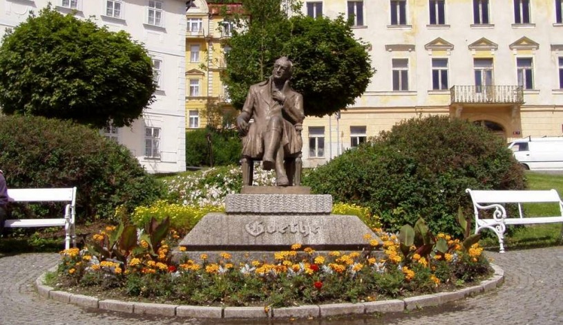 Top Apartmány - Lesní  Mariánské Lázně